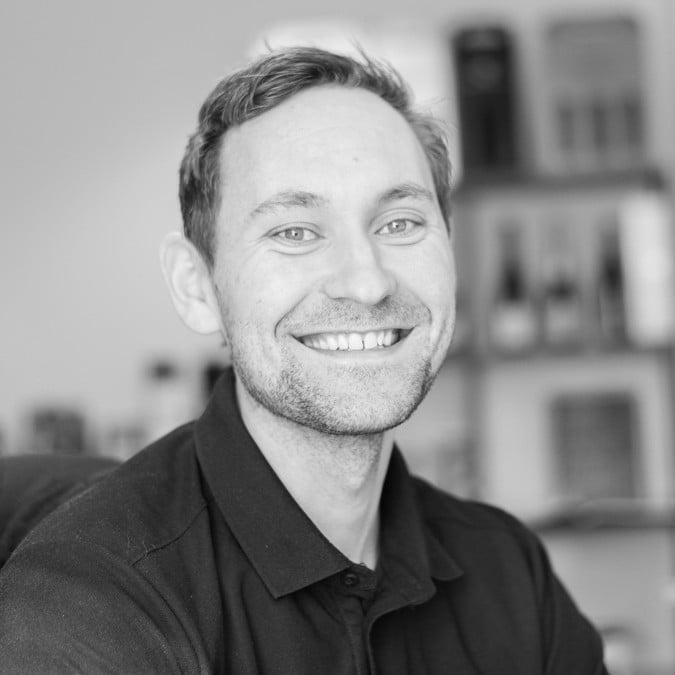 Billede af forfatteren